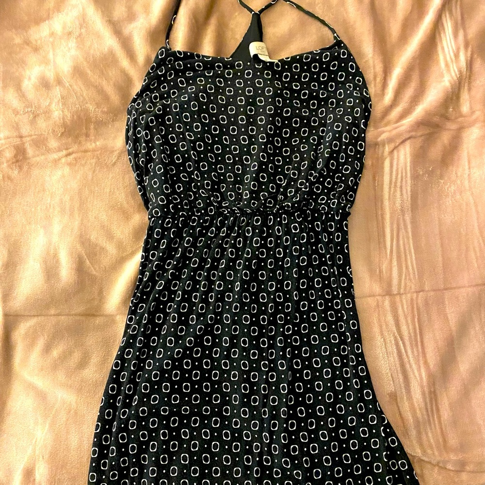 Cute Loft Dress